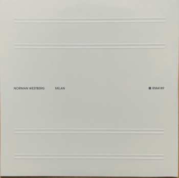 CD Norman Westberg: Milan