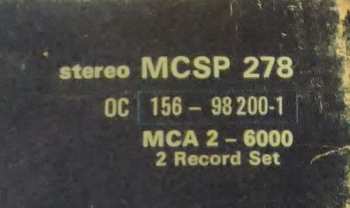 2LP Norman Whitfield: Car Wash (Original Motion Picture Soundtrack)