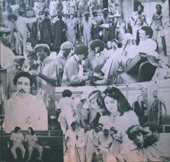 2LP Norman Whitfield: Car Wash (Original Motion Picture Soundtrack)