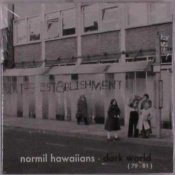 CD Normil Hawaiians: Dark World (79-81)