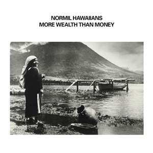 2LP Normil Hawaiians:  More Wealth Than Money CLR