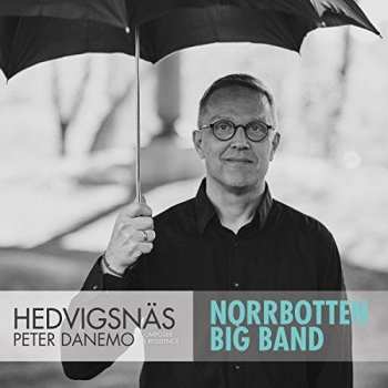 CD Norrbotten Big Band: Hedvigsnäs