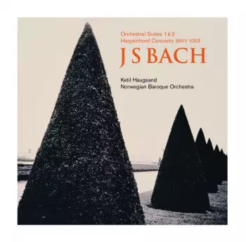 Orchestral Suites