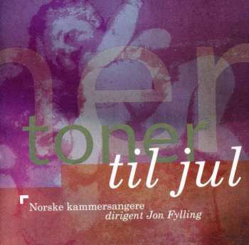 Album Norske Kammersangere: Toner Til Jul
