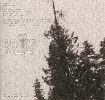 CD North: Metanoia/Siberia