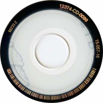 CD North: Metanoia/Siberia