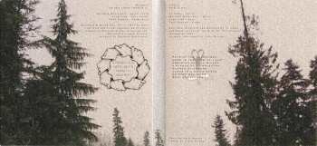 CD North: Metanoia/Siberia