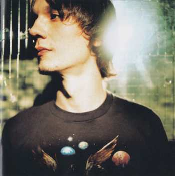 CD North Mississippi Allstars: Polaris