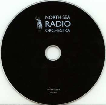 CD North Sea Radio Orchestra: North Sea Radio Orchestra