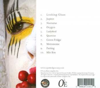 CD Northcore: Desatero