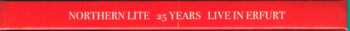 2CD Northern Lite: 25 Years Live In Erfurt