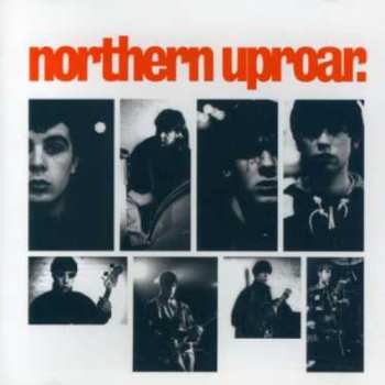 CD Northern Uproar: Northern Uproar