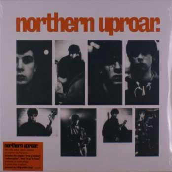LP Northern Uproar: Northern Uproar CLR | LTD