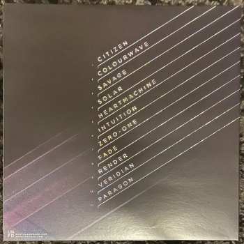 LP Northlane: Mesmer LTD | CLR
