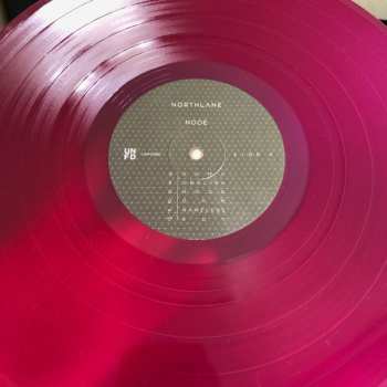 LP Northlane: Node LTD | CLR