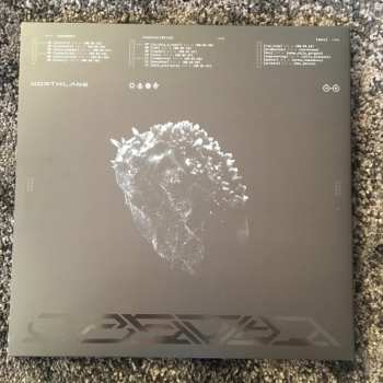 2LP Northlane: Obsidian CLR