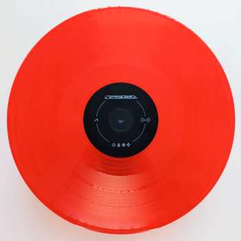 2LP Northlane: Obsidian CLR