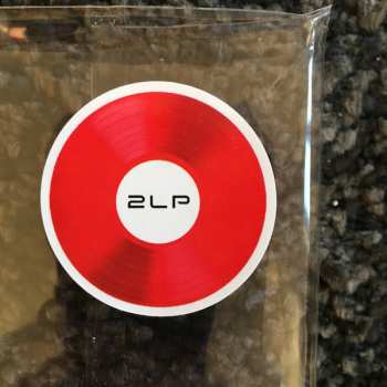 2LP Northlane: Obsidian CLR