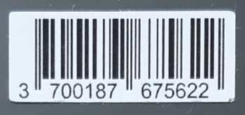2LP Northlane: Obsidian CLR