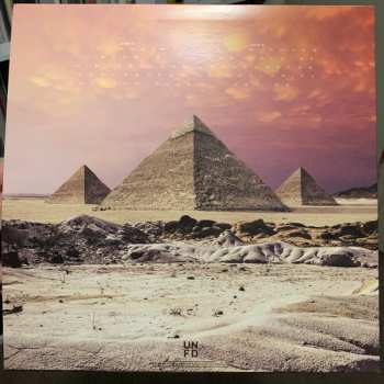 LP Northlane: Singularity LTD | CLR