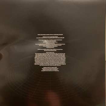 LP Northlane: Singularity LTD | CLR