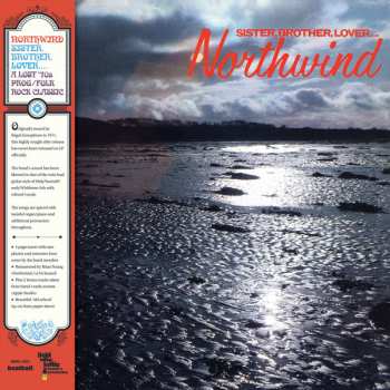 LP Northwind: Sister, Brother, Lover.... LTD