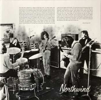 LP Northwind: Sister, Brother, Lover.... LTD
