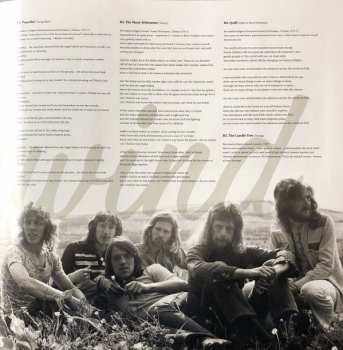 LP Northwind: Sister, Brother, Lover.... LTD