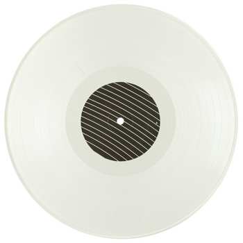 LP Nosaj Thing: Fated CLR