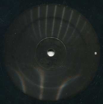 2LP Nosaj Thing: Home