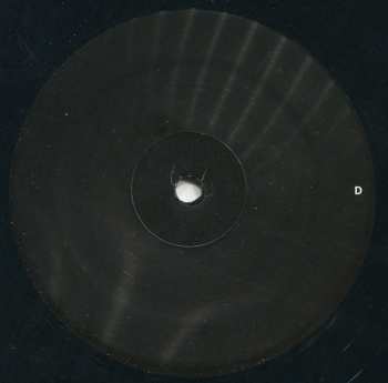 2LP Nosaj Thing: Home