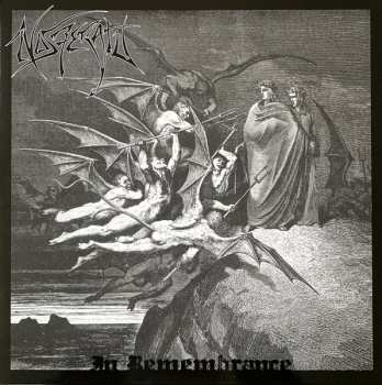 LP Nosferatu: In Remembrance CLR | LTD