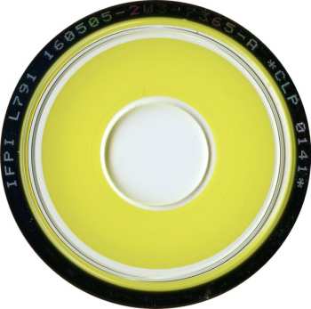 CD Nosferatu: Lord Of The Flies