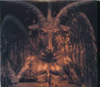 CD Nosferatu: Lord Of The Flies (Special Edition) LTD
