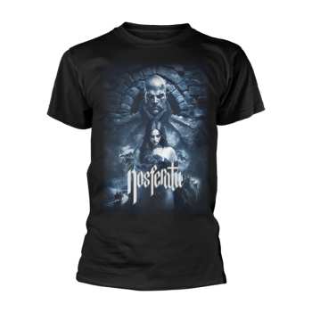 Mercancía Nosferatu: Dark Castle XXXL