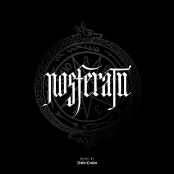 2LP Robin Carolan: Nosferatu (Original Motion Picture Soundtrack)