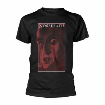 Merch Nosferatu: Camiseta Nosferatu