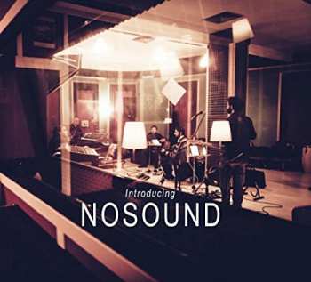 2CD Nosound: Introducing Nosound