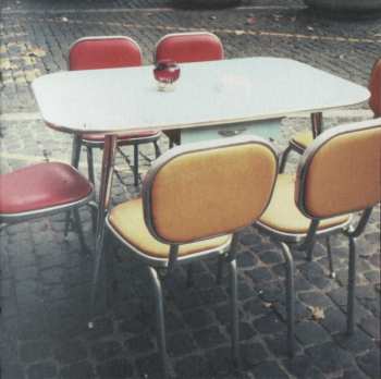 CD Nosound: The Northern Religion Of Things