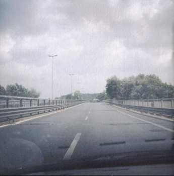 CD Nosound: The Northern Religion Of Things