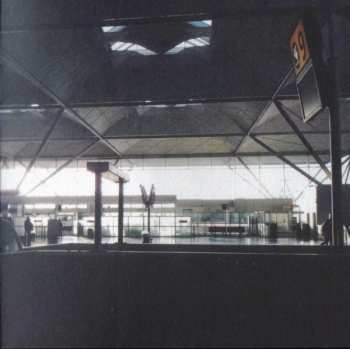 CD Nosound: The Northern Religion Of Things