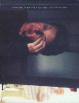 CD Nosound: The Northern Religion Of Things