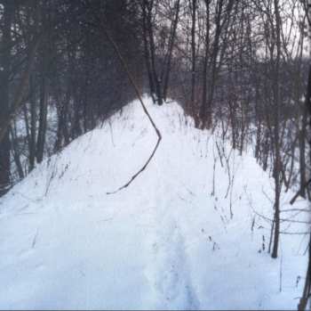 CD Nosound: The Northern Religion Of Things