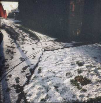 CD Nosound: The Northern Religion Of Things