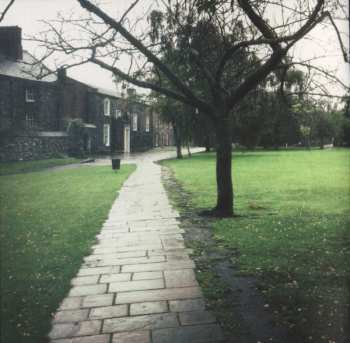 CD Nosound: The Northern Religion Of Things