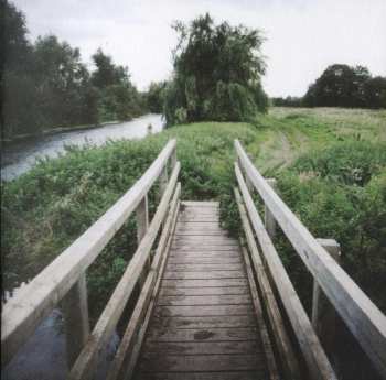 CD Nosound: The Northern Religion Of Things