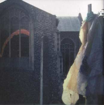 CD Nosound: The Northern Religion Of Things