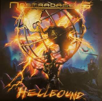 CD Nostradameus: Hellbound