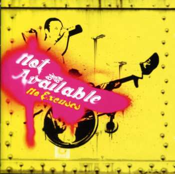 Album Not Available: No Excuses