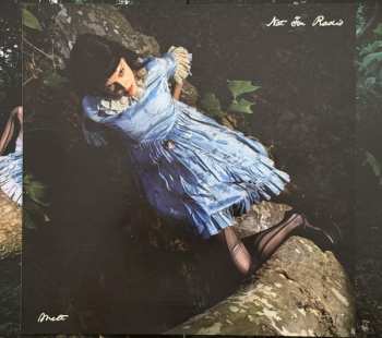 LP Not For Radio: Melt